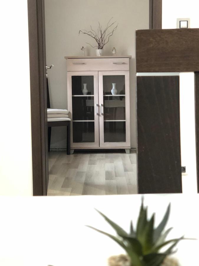 Mija Apartman S Vinnym Sklipkem, Zahradou A Grilem Каёв Экстерьер фото