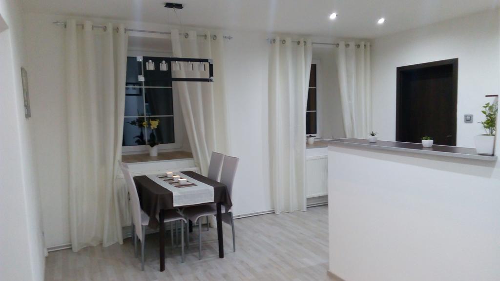 Mija Apartman S Vinnym Sklipkem, Zahradou A Grilem Каёв Экстерьер фото
